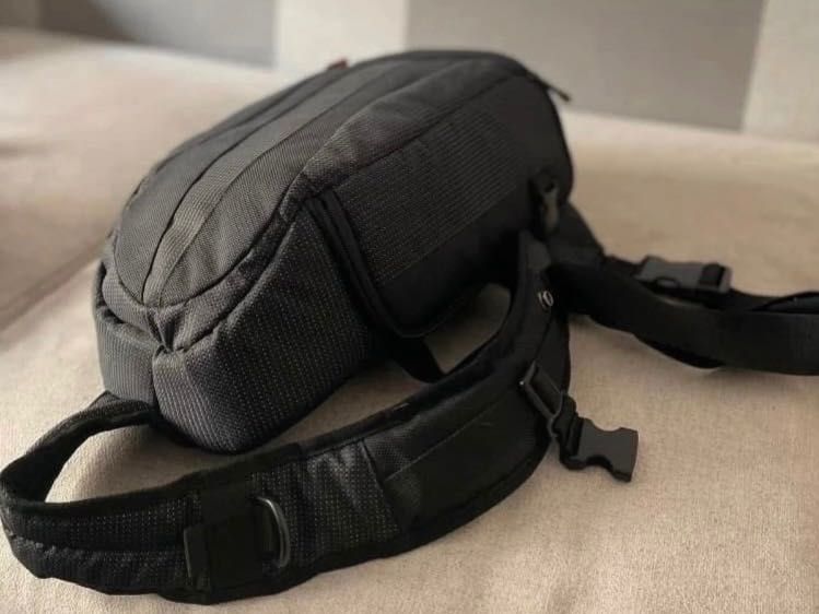 Câmera Cânon Rebel t3i