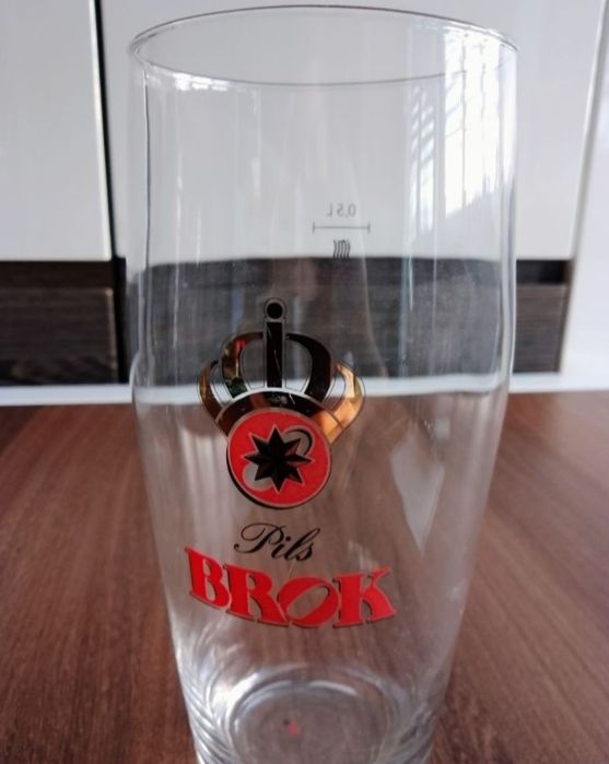 Kufel Brok, poj. 0,5 l