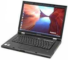 Laptop LENOVO 3000 N100/15,6"/2x1,73GHz/3GB RAM/80GB HDD/Win7
