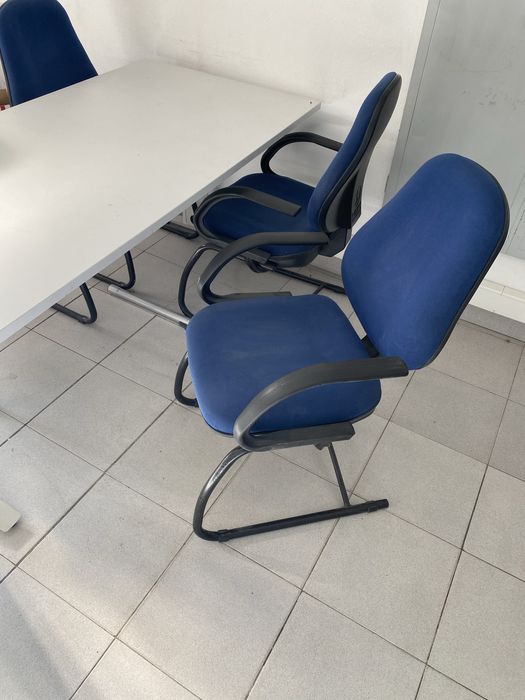 Mobiliario de escritorio