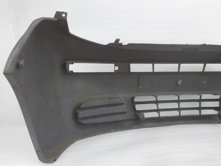 Pára-choques frente OPEL Vivaro A Combi (X83)