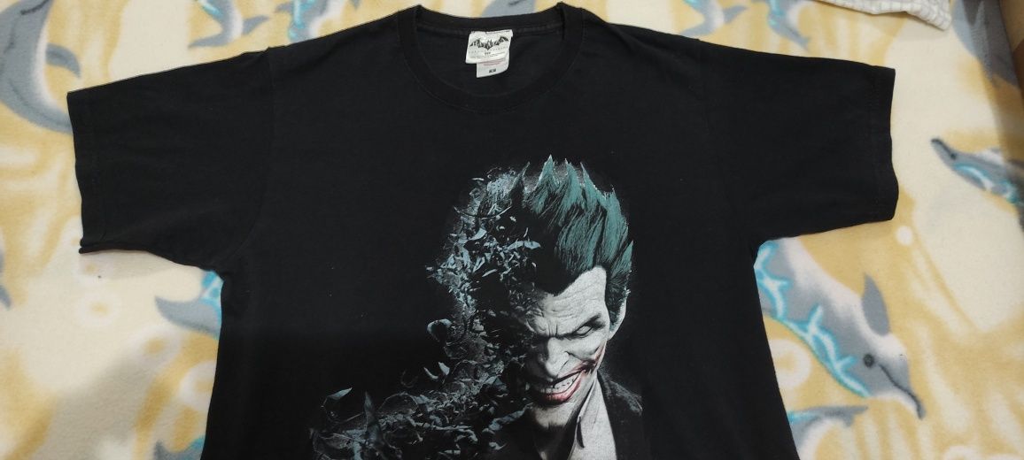 T-Shirt Batman Origins