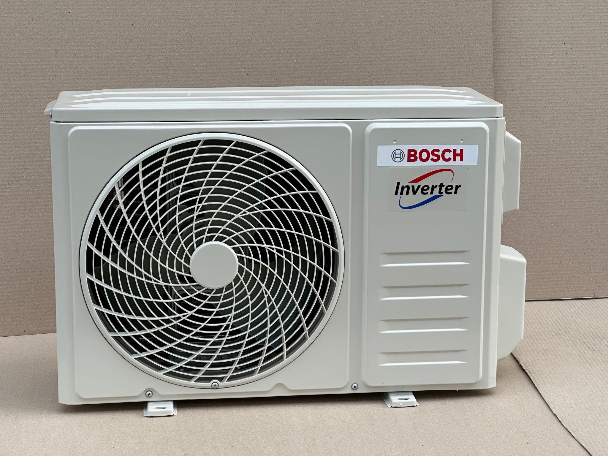 Кондиционер инверторный BOSCH Climate 9000 RAC INVERTER девятка 9