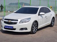 2015 Chevrolet Malibu LT