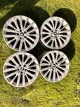 Felgi 18 5x112 BMW G30 G31 G11 (F11209-9)