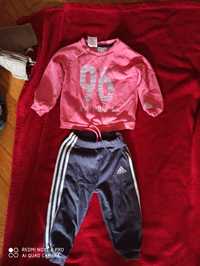 Dres Adidas r. 80