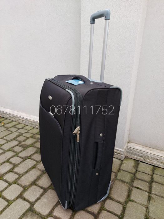 MADISSON 233 Франція на 2-х. кол. валізи чемоданы сумки на колесах