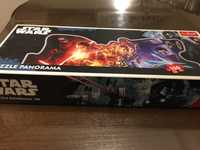 Puzzle Star Wars 100 elementów