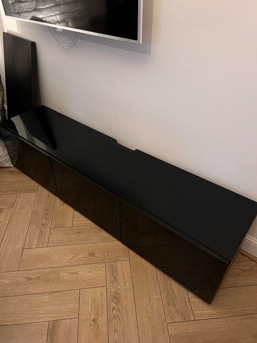 Szafka RTV Ikea Besta 180 cm