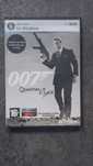 Quantum of solace pcdvd