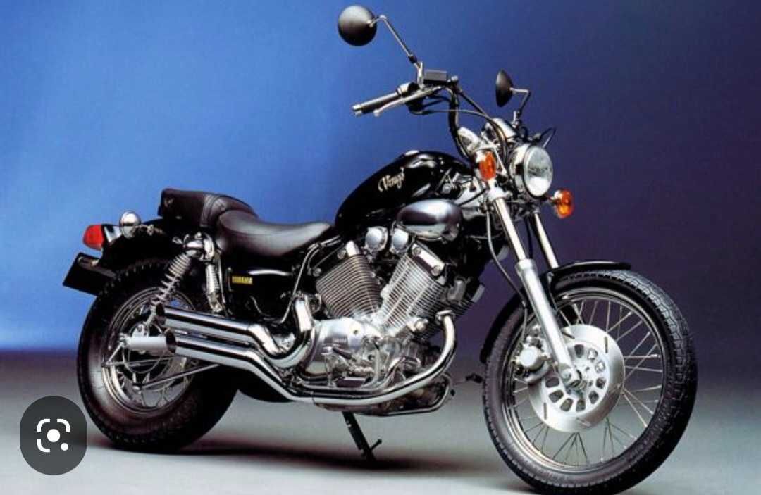 Yamaha Peças Originais
