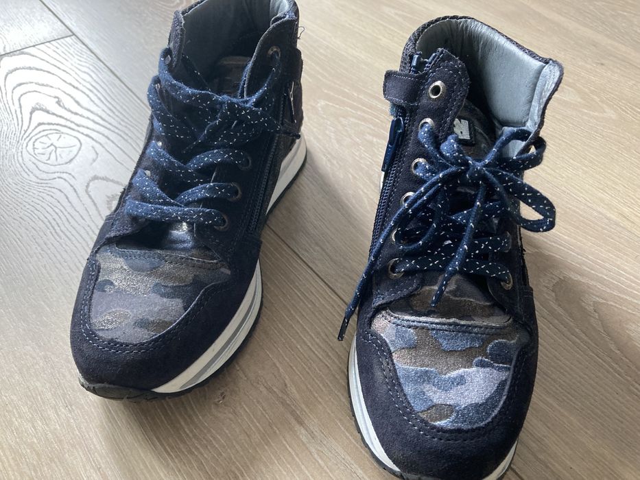 Buty RED RAG rozmiar 37