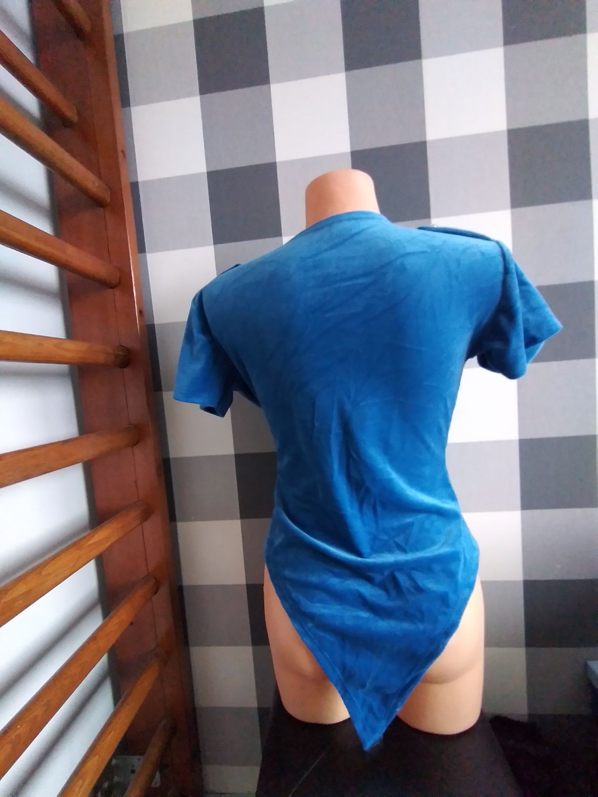 Nowe body rozmiar S-XL