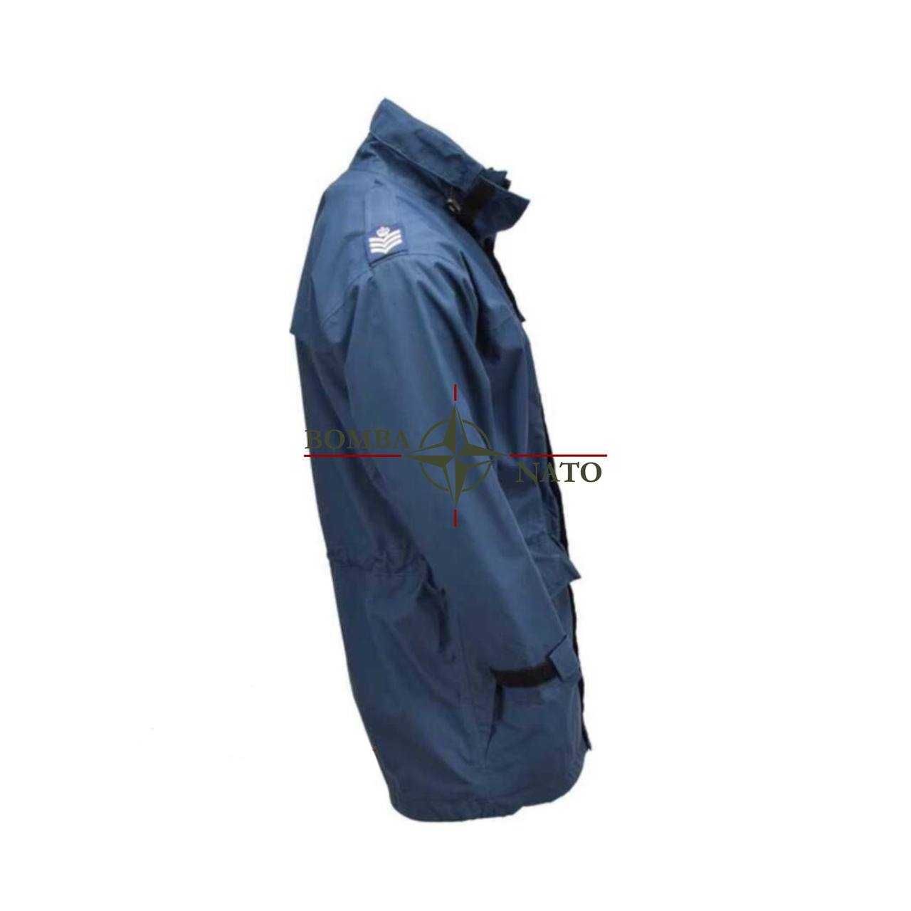 Куртка Royal air force gore-tex wet weather jacket, Англія, оригінал