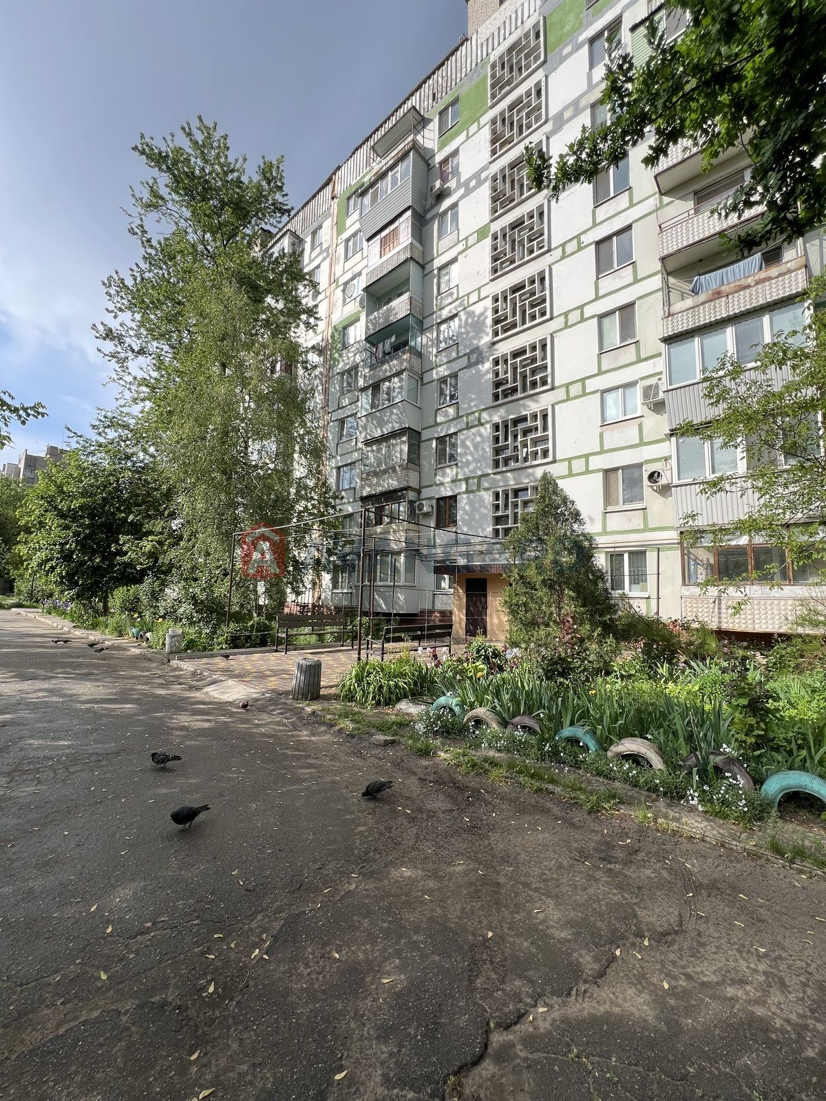 Продам 3-х кім квартиру , Хортицький район