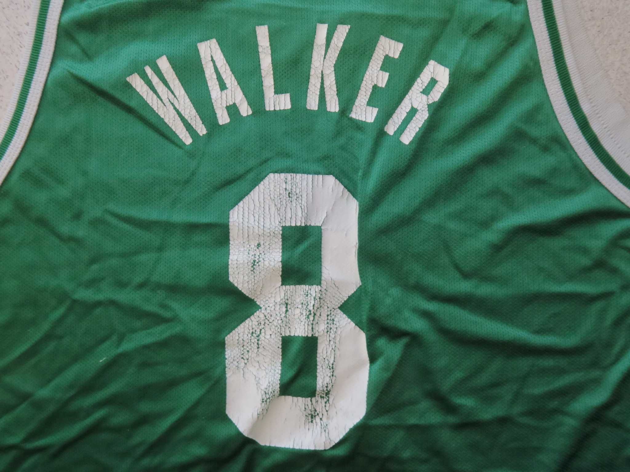 Champion NBA Celtic Walker vintage L/XL