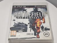 Battlefield Bad Company 2 PS3 Sklep Zamiana
