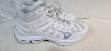 Vendo Mizuno Voltage Mid