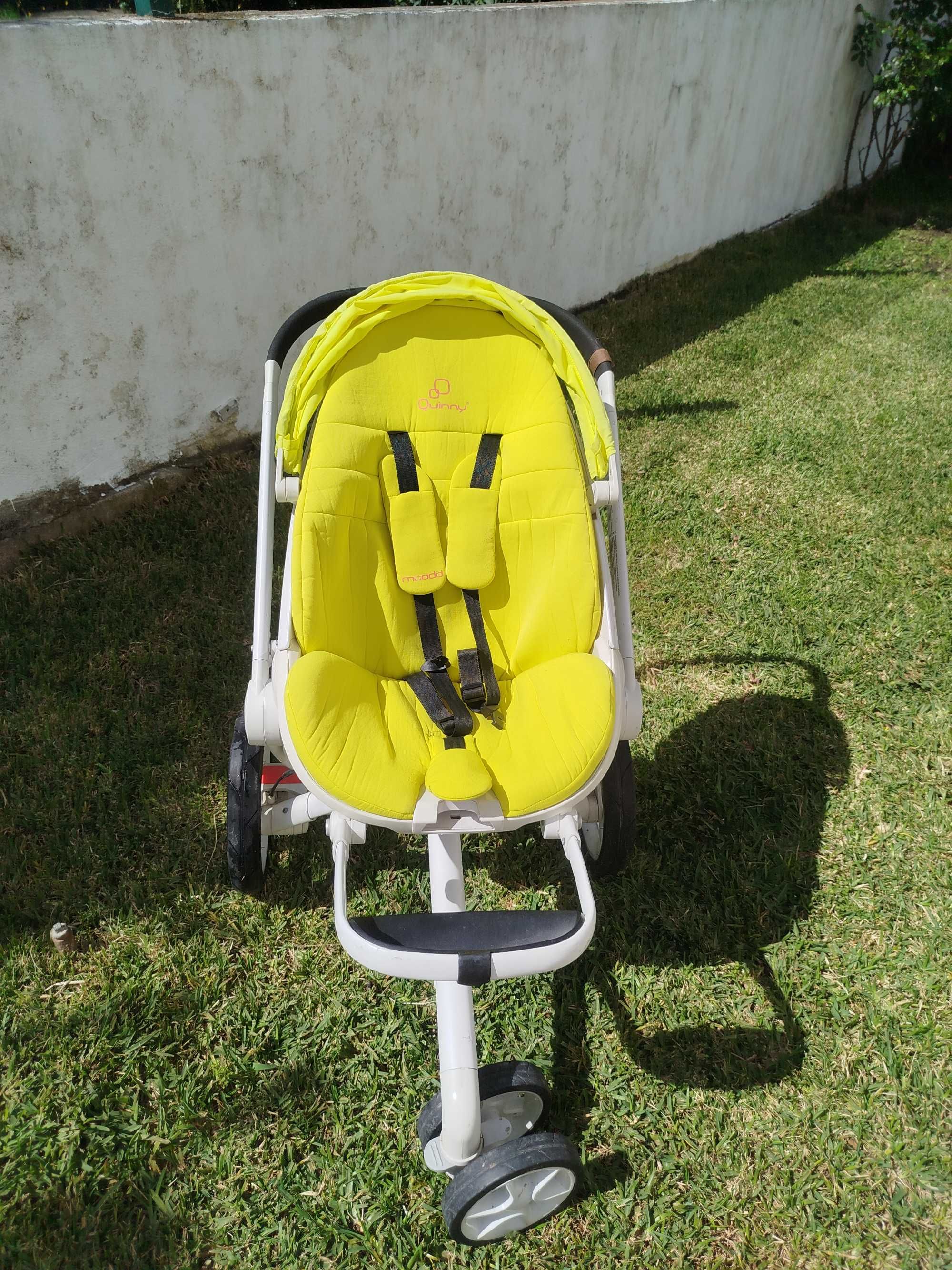 Carrinho Quinny Mood