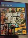 Jogos PS4 | GTA V, COD Black Ops 3, Metal Gear V, Destiny 2 e God of W