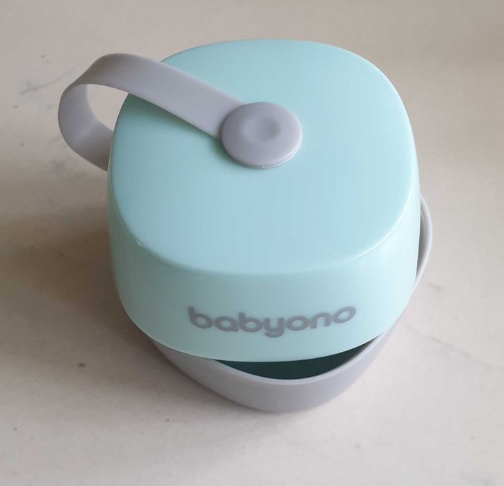 2w1 BabyOno sterylizator i podgrzewacz