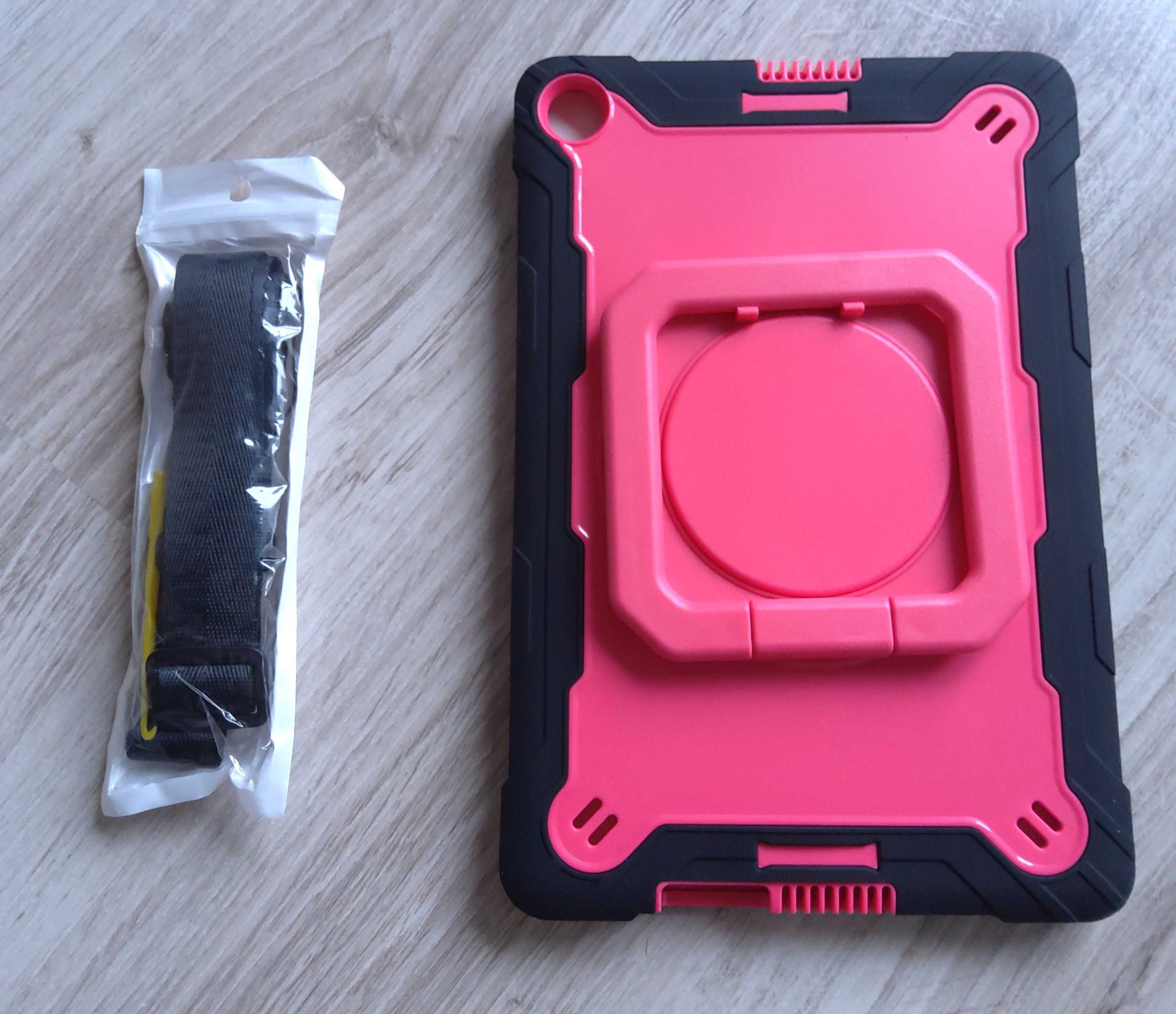 Pancerne etui case obudowa do tablet Huawei T10/T10S