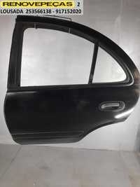 Porta Tras Esq Nissan Almera Ii (N16)