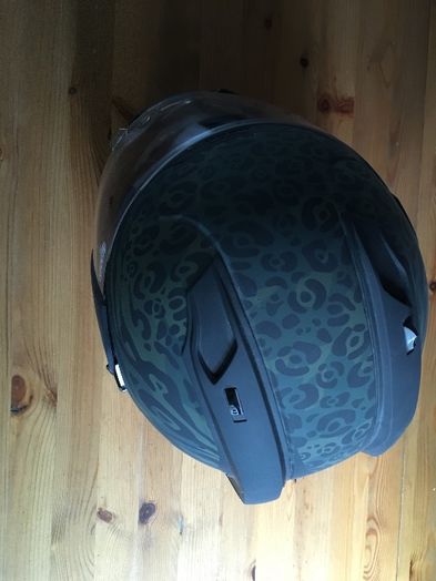 Kask motocyklowy Icon Alliance GT Operator