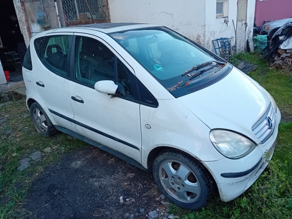 1.4 Avangarde, automat, 153 tys przebieg