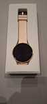 Smartwatch Tracer różowy