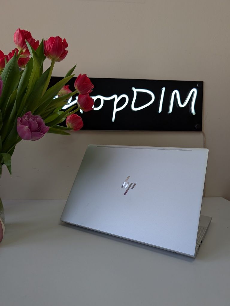 Сучасний Ноутбук HP EliteBook 630 G9/i5-1245U/16GB/256GB/FHD/IPS/2023р