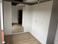 Nowe drzwi IKEA PAX GRIMO białe 903.434.66 50x229