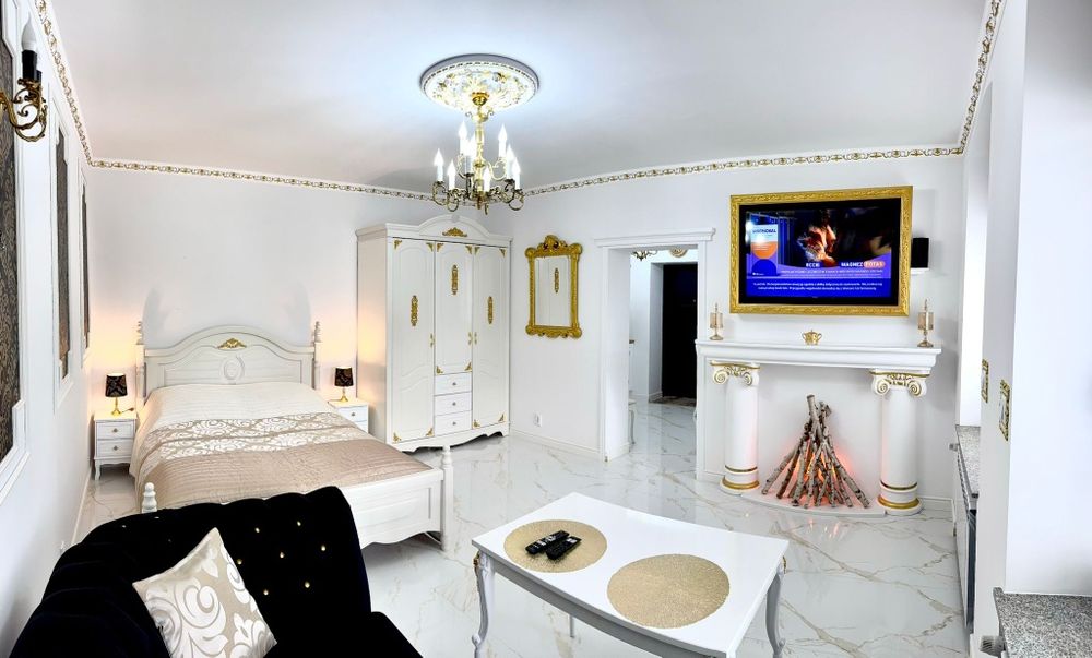 Apartament Królewski