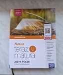Vademecum Nowa Teraz Matura poziom podstawowy język polski