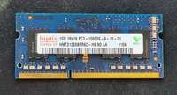 Pamięć RAM DDR3 HYNIX 1GB laptop