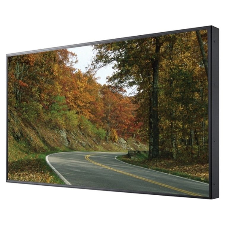 Monitor Samsung 460UX-3 ( 46 cali)   LCD