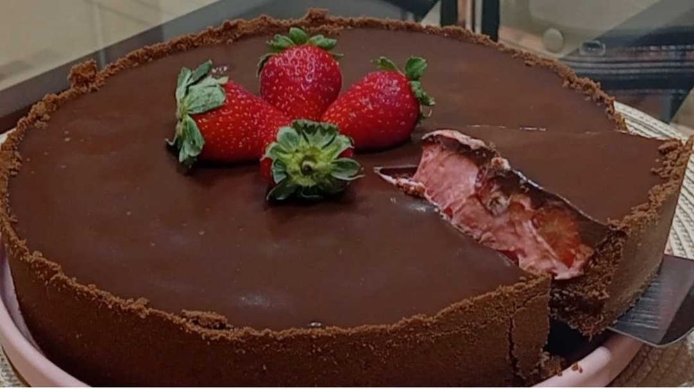 Tortas e bolos sob encomenda