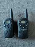 Radiotelefon PMR MIDLAND G5-XT + zestaw audio dla motocyklisty - 2szt.