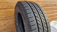 Opona 215/65R15C Goodyear Vector. Całoroczna. Pojedyncza. Wysyłamy