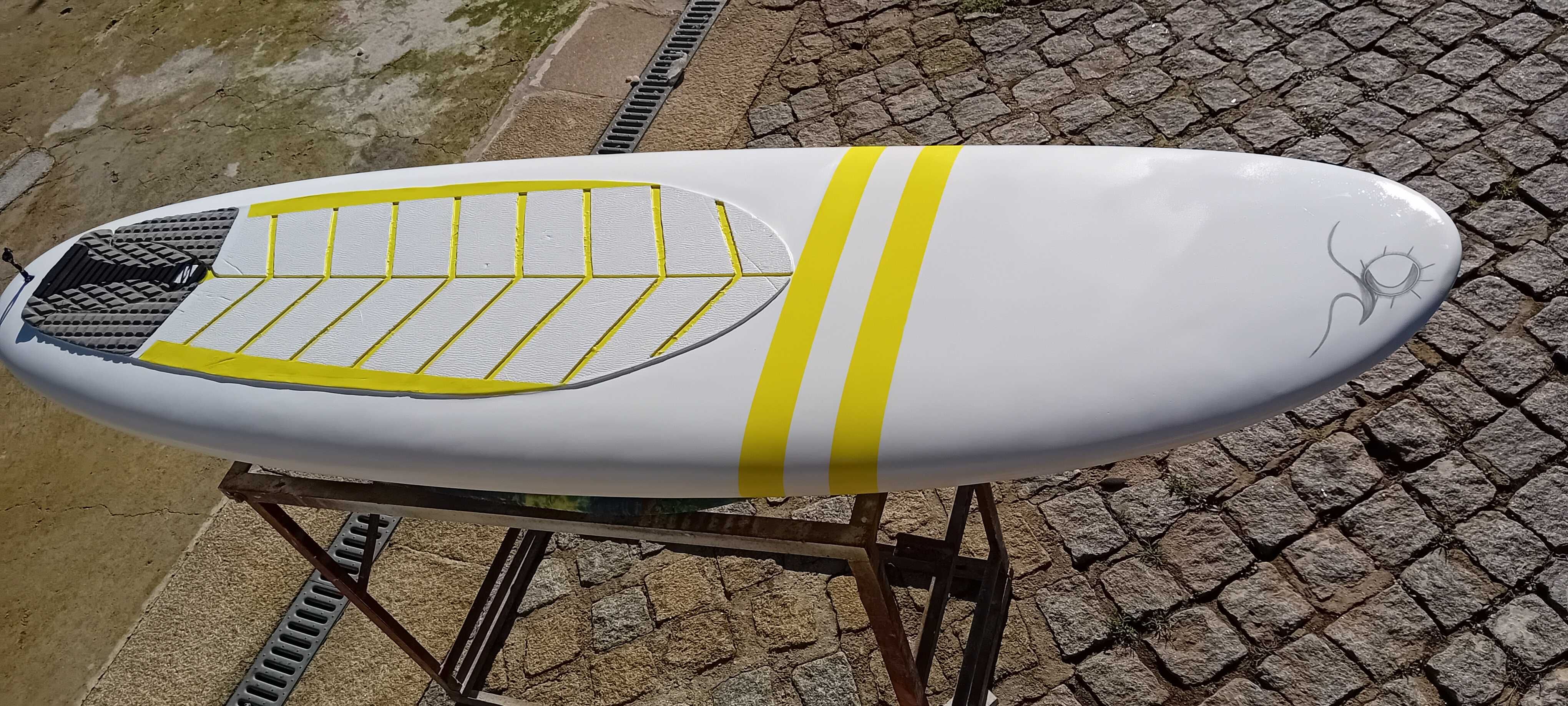 Prancha Surf Funboard 6,6 49L