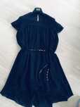 LA MANIA - Athena Dress Navy, r. 36 NOWA