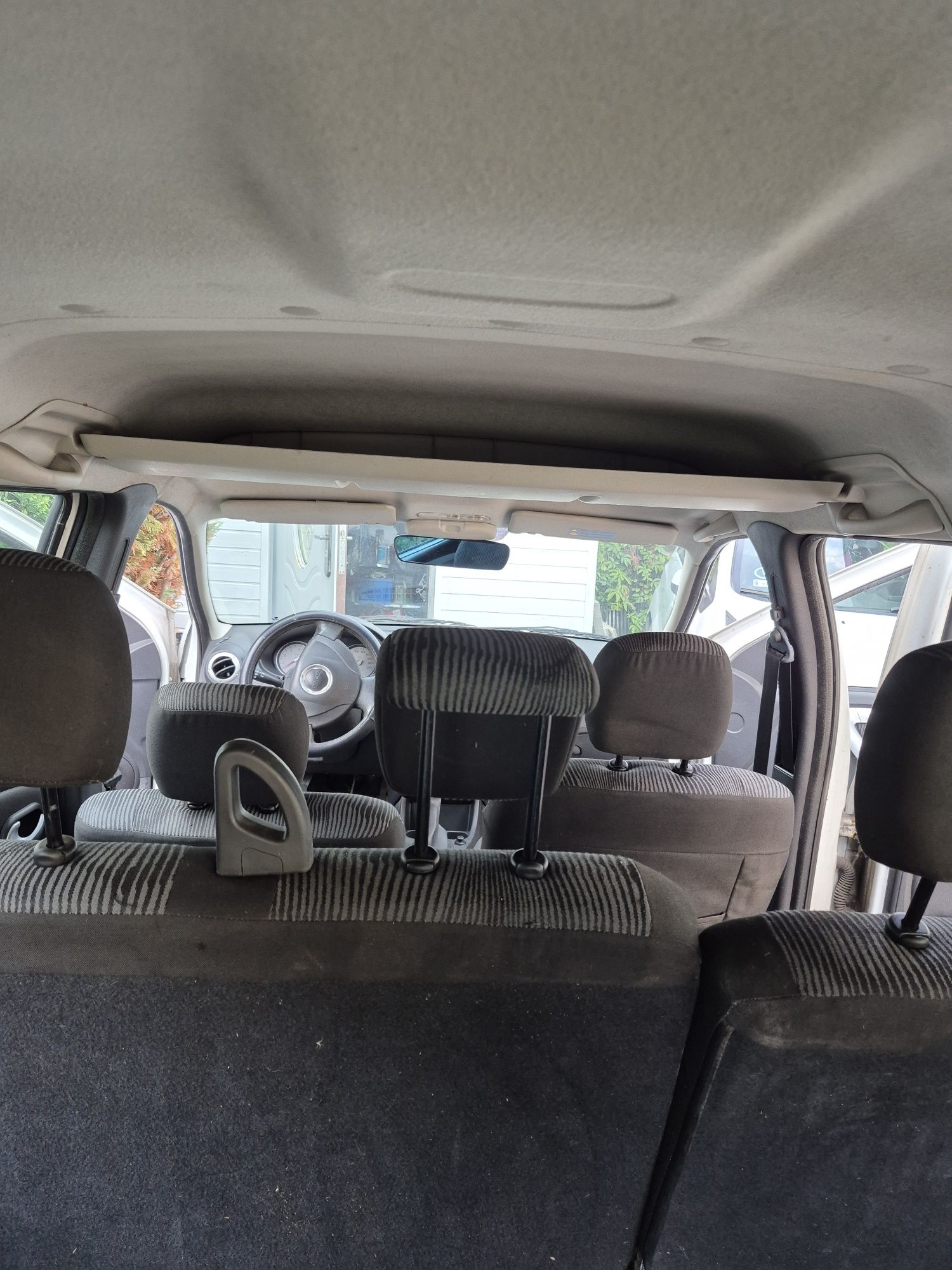 Dacia Logan 2011 super promocja