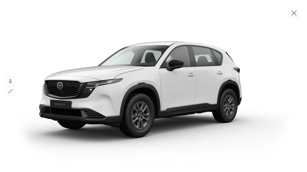 Mazda Cx-5 Nowa Mazda Cx-5 | 2.5 E-Skyactiv G | 141 Km | 6At |