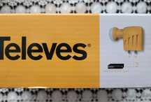 Televes LNB Twin 747802