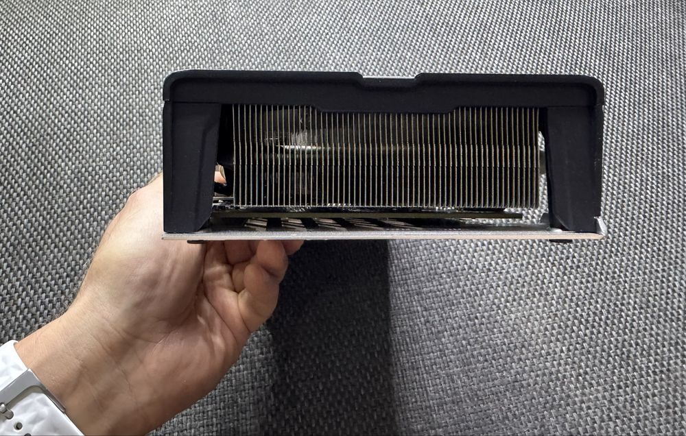 Radeon RX580 4Gb Sapphire NITRO+