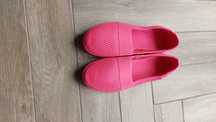 Baletki balerinki trampki 35 barbie kolor