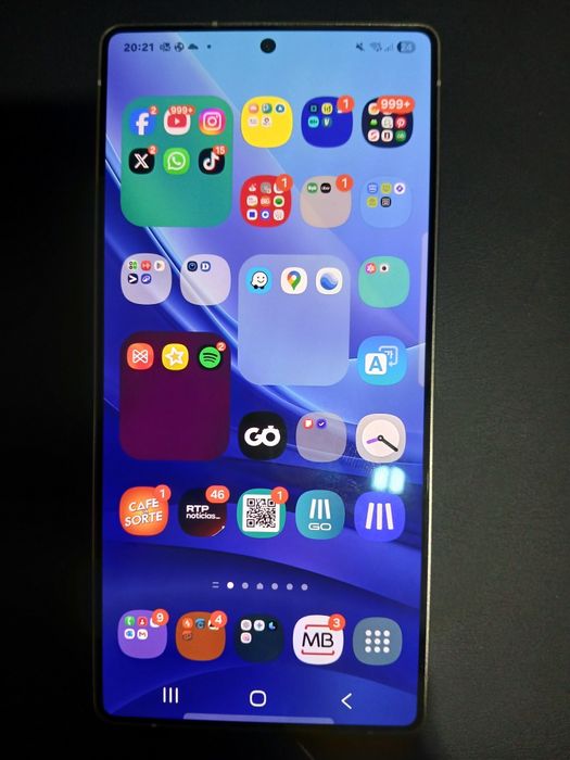 Samsung S25 Ultra