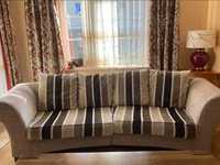 Zestaw wypoczynkowy Vinotti Sofa+ 2x Fotel