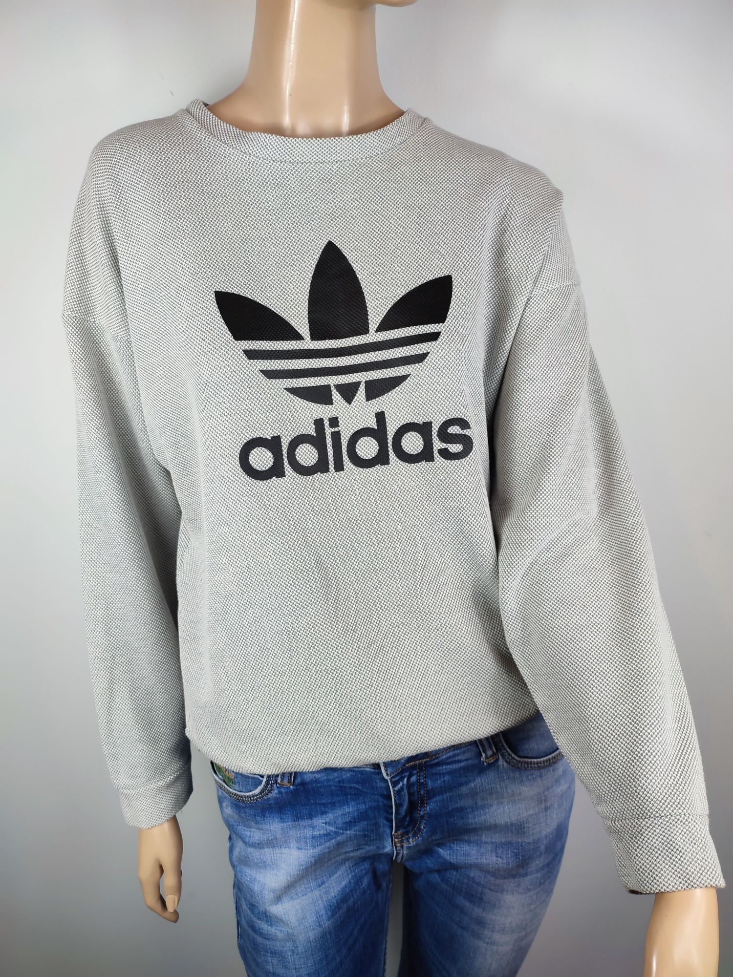 Bluza damska L Adidas