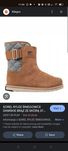 Śniegowce Sorel Rylee 38